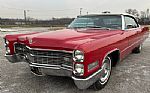 1966 DeVille Convertible Thumbnail 66