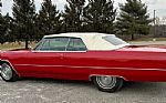 1966 DeVille Convertible Thumbnail 73