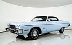 1973 Fury III Thumbnail 4