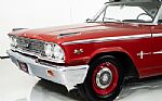 1963 Galaxie 500 R-Code 427 Thumbnail 5