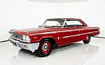 1963 Galaxie 500 R-Code 427 Thumbnail 4