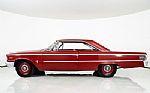 1963 Galaxie 500 R-Code 427 Thumbnail 6