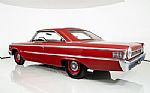 1963 Galaxie 500 R-Code 427 Thumbnail 9