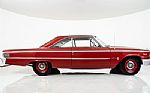 1963 Galaxie 500 R-Code 427 Thumbnail 13