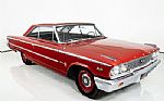 1963 Galaxie 500 R-Code 427 Thumbnail 17
