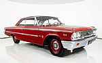 1963 Galaxie 500 R-Code 427 Thumbnail 16