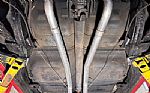1963 Galaxie 500 R-Code 427 Thumbnail 65