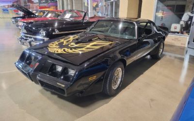 Photo of a 1979 Pontiac Firebird Trans Am SE for sale