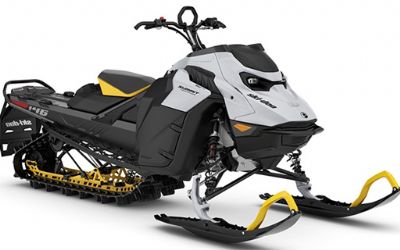 Photo of a 2024 Ski-Doo Summit Adrenaline 850 E-TEC 14 for sale