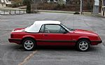 1983 Mustang GLX Convertible 5.0 Thumbnail 17