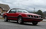 1983 Mustang GLX Convertible 5.0 Thumbnail 18