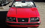 1983 Mustang GLX Convertible 5.0 Thumbnail 42