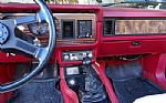 1983 Mustang GLX Convertible 5.0 Thumbnail 72
