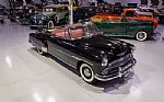 1951 Styleline Deluxe Convertible Thumbnail 9