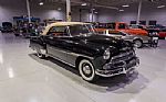 1951 Styleline Deluxe Convertible Thumbnail 33