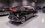 1951 Styleline Deluxe Convertible Thumbnail 31