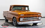 1962 C10 Restomod Thumbnail 24
