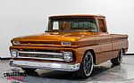 1962 C10 Restomod Thumbnail 28