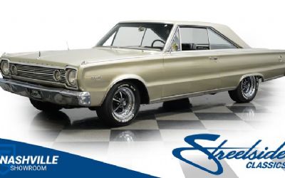Photo of a 1966 Plymouth Satellite for sale