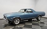 1968 El Camino SS 396 Thumbnail 6
