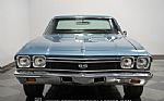 1968 El Camino SS 396 Thumbnail 17