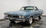 1968 El Camino SS 396 Thumbnail 18
