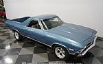 1968 El Camino SS 396 Thumbnail 33