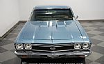 1968 El Camino SS 396 Thumbnail 34