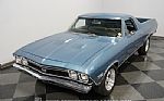 1968 El Camino SS 396 Thumbnail 35