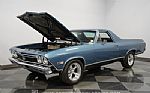 1968 El Camino SS 396 Thumbnail 37