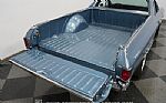 1968 El Camino SS 396 Thumbnail 61