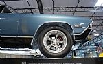 1968 El Camino SS 396 Thumbnail 74