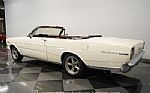 1966 Galaxie 500XL Convertible Thumbnail 9