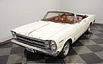 1966 Galaxie 500XL Convertible Thumbnail 19