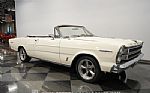 1966 Galaxie 500XL Convertible Thumbnail 16