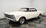 1966 Galaxie 500XL Convertible Thumbnail 21