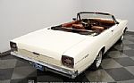 1966 Galaxie 500XL Convertible Thumbnail 29