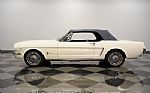 1965 Mustang Convertible Thumbnail 7