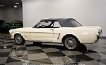 1965 Mustang Convertible Thumbnail 8