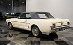 1965 Mustang Convertible Thumbnail 9
