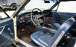 1965 Mustang Convertible Thumbnail 4