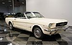 1965 Mustang Convertible Thumbnail 16
