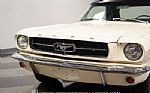 1965 Mustang Convertible Thumbnail 19