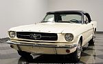 1965 Mustang Convertible Thumbnail 18