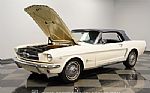 1965 Mustang Convertible Thumbnail 31