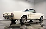 1965 Mustang Convertible Thumbnail 27