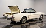 1965 Mustang Convertible Thumbnail 56
