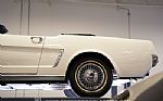 1965 Mustang Convertible Thumbnail 72