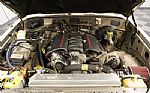 1989 Land Cruiser FJ62 LS Restomod Thumbnail 3