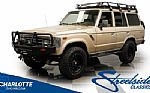 1989 Land Cruiser FJ62 LS Restomod Thumbnail 1